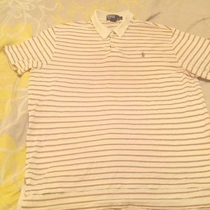 Men’s Polo Ralph Lauren Shirt